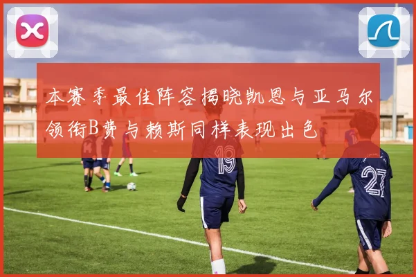 本赛季最佳阵容揭晓凯恩与亚马尔领衔B费与赖斯同样表现出色
