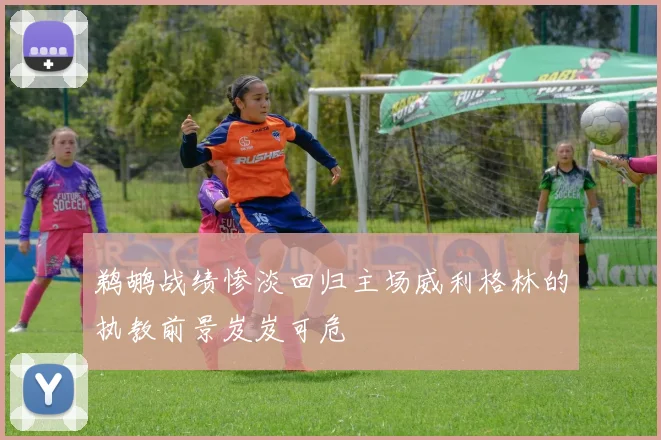 鹈鹕战绩惨淡回归主场威利格林的执教前景岌岌可危