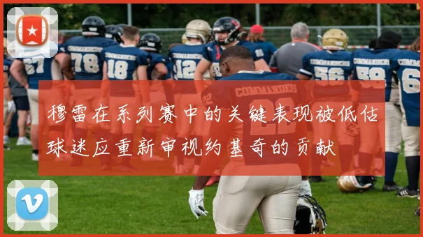 穆雷在系列赛中的关键表现被低估球迷应重新审视约基奇的贡献